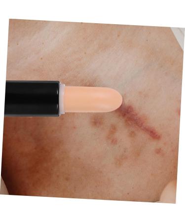 DRESSOOS Face Contour Stick Dual Stick Highlight Contour Makeup Contouring Highlighting Kit End Foundation Shaping Double Women - Buy Online on GoSupps.com