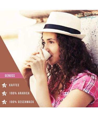 Collages Coffee Salted Caramel - Keto Coffee with 100% Arabica Collagen Peptides & MCT Oil | Low Carb Delight for Beauty - 220g (22 Cups) - Buy Online on GoSupps.com