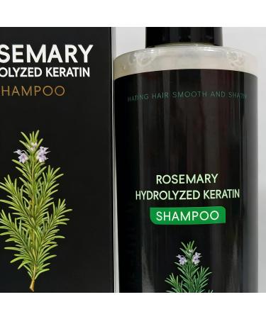  Generisch Women's shampoo 220 ml conditioner for oil control | Purifying shampoo For sensitive scalps and all daily situations. Unisex - Buy Online on GoSupps.com