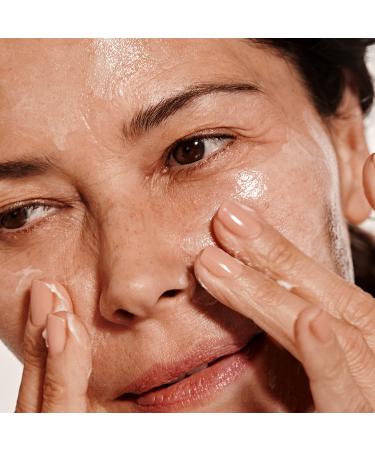 Versed The Shortcut Overnight Facial - Gentle Exfoliating Treatment with Lactic and Glycolic Acid - Vegan, 0.5 fl oz - Buy Online on GoSupps.com