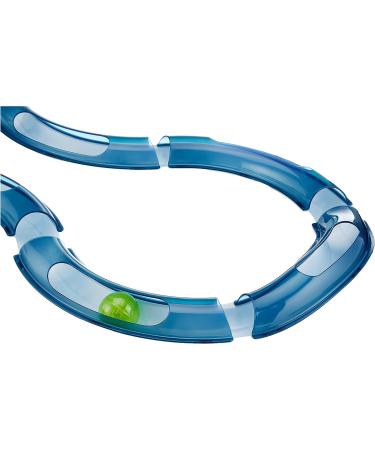 Catit Design Senses Super Roller Circuit Blue - 8x9.5x9.5 Inches - For All Breed Sizes - Buy Online on GoSupps.com