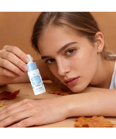  Wcybym Moisturizing Lotion with Soothing Milk Drops 17 ml Moisturizing Lotion for Women Facial Moisturizer Deep Skin Rejuvenation for Girls Mothers Travel - Buy Online on GoSupps.com