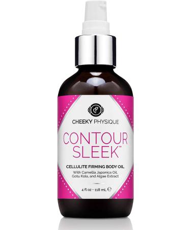Cheeky Physique Bye Bye Cellulite Kit - Cupping Massage Set for Body Contouring - Buy Online on GoSupps.com
