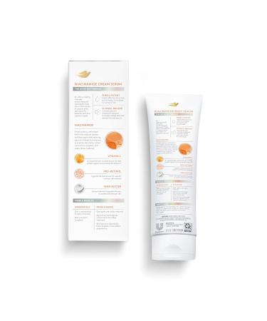 Dove Cream Serum Niacinamide - Even Tone & Dark Spot Treatment with Vitamin C Pro-Retinol & Shea Butter - 8 oz | International Shipping Available - Buy Online on GoSupps.com