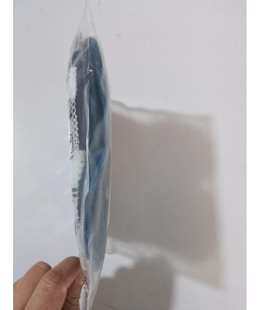 Kinhwa Slimming Pads - 14 Washable & Reusable Microfiber Makeup Remover Towels | Soft Sustainable Facial Cleaning Cloths - Buy Online on GoSupps.com