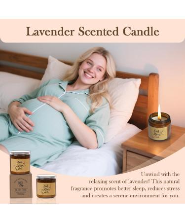 New Mom Care Package After Baby - Luxury 8pcs New Mom Gifts Postpartum Gifts for Mom After Birth Postpartum Essentials for Mom Kit Pregnancy Gifts for Mom To Be First-Time Moms Expecting Mom - Buy Online on GoSupps.com