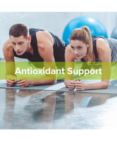 Prescribed For Life L Glutathione Powder | Pure Reduced Glutathione Supplement | Antioxidants for Immune Support | 0.5 oz (14 g - Buy Online on GoSupps.com