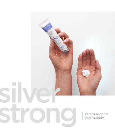 American Biotech Labs Advanced Healing Skin Cream - Natural Lavender Scent 1.2 oz - Buy Online on GoSupps.com