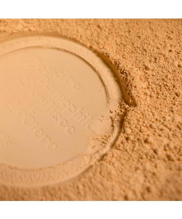 T. LeClerc Loose Facial Powder - Longwear Face Makeup Setting Powder | Mineral Formula Minimizes Pores & Blurs Fine Lines (01 Apricot - Buy Online on GoSupps.com