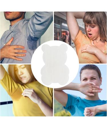 Prot ge-aisselles - Doux Respirant Haute Absorption Autocollants Anti-Transpiration Aisselles Pour Voyage D'Affaires Trajets Conf rence Rendez-Vous cole Hommes Femmes Adolescents - Buy Online on GoSupps.com