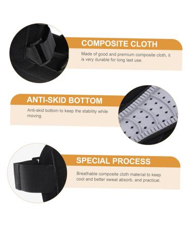 Women s Adjustable Ankle Straight Shoes & Foot Wrap Boot - Sprained Foot Support & Stabilizer for Walking - Buy Online on GoSupps.com
