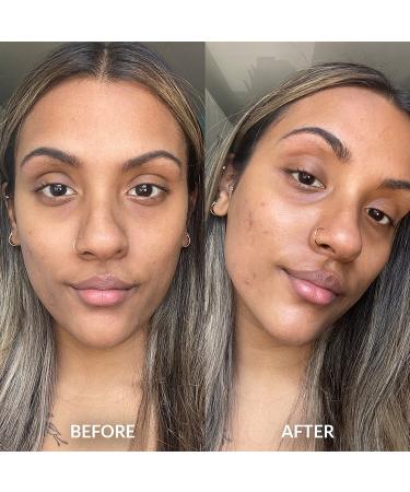 VASANTI Baby Face Primer 30ml - Lightweight Pore-Minimizing & Hydrating Primer | Softens & Blurs Imperfections - International Shipping Available - Buy Online on GoSupps.com