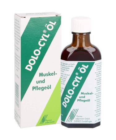 Dolo Cyl Oil - High-Quality International Shipping | Buy Now for Fast Delivery - Buy Online on GoSupps.com