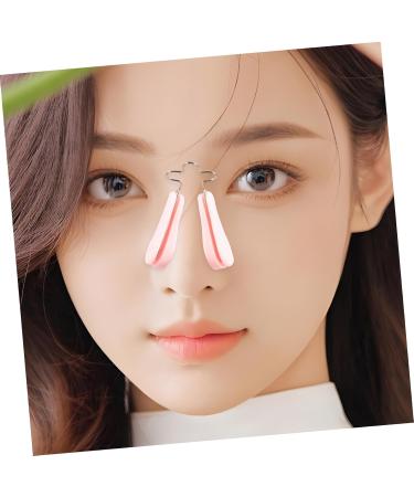 FRCOLOR Nose Corrector Clip - Shape & Define Your Nose | Effective Wide Nose Bridge Lifter & Beauty Tool for Perfect Contours - Buy Online on GoSupps.com