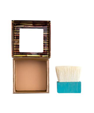Benefit Hoola Lite Matte Bronzer 8g/0.28oz - Sun-Kissed Glow - Buy Online on GoSupps.com
