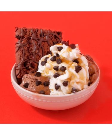 Fiber One 70 Calorie Chocolate Fudge Brownies Snack Bars - 6 ct Pack - Buy Online on GoSupps.com