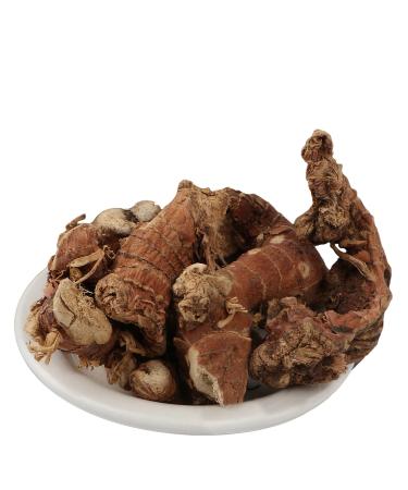 Raw Herbs/Jadi Booti Kulanjan Kulinjan paan Jadd Paan Root Pan Jad Alpinia Galanga Wild (100gm) 100 g (Pack of 1)