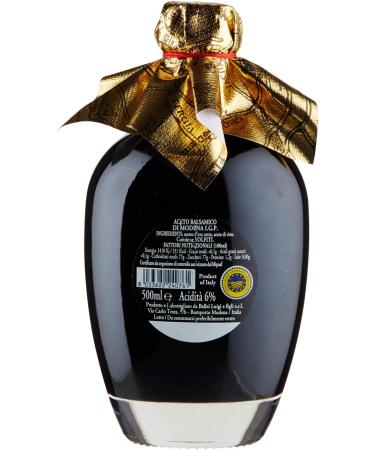  Bellei BELLEI - Actuis balSAMING DE MODENA IGP 5 SCUDI - ml 500 - Buy Online on GoSupps.com