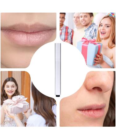  G n rique Shine & Volume Effect Repairing Lip Oil 3ml Travel Size | Nourishing and Moisturizing Natural Beauty Care for Women - Buy Online on GoSupps.com