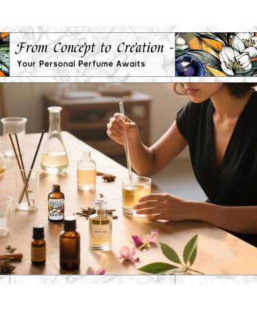 HIQILI 100ML Tea Tree Essential Oil & 30ML Walk My Path Fragrance Oil for DIY Diffuser - Buy Online on GoSupps.com