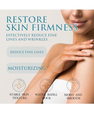 Bee Care Deep Moisturizing Cream - Bee Cream For Skin Care Skin Hydrating Smoothing Cream Body Moisturizer - Lightweight Restores Skin Elasticity Skin Care Products For All Skin Types - Buy Online on GoSupps.com