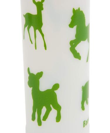 Lixit Farm Baby Bottle 1 Quart White - 32 Fl Oz - Pack of 1 - Buy Online on GoSupps.com