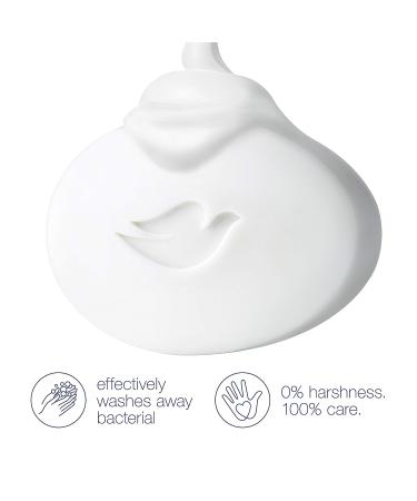 Dove Beauty Bar 3.75 oz, 10 Bars - More Moisturizing than Soap, Washes Away Bacteria, Nourishes Skin - Buy Online on GoSupps.com