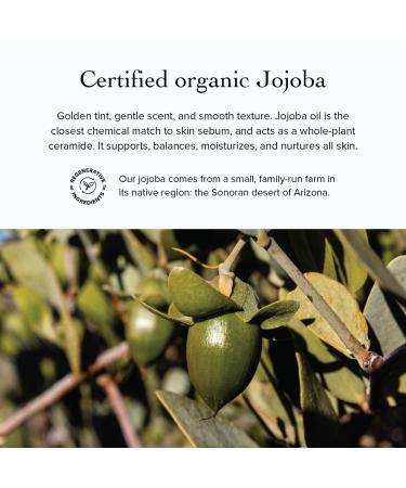 evanhealy Whipped Neroli Frankincense Body Butter | Organic Shea with Silky Plant Oils to Soften & Moisturize All Skin | For Face and Body - Buy Online on GoSupps.com