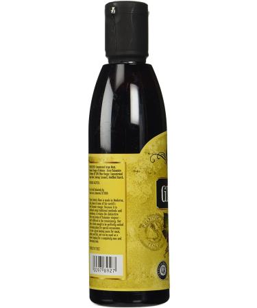 Trader Giottos Balsamic Glaze Set of 2 - 8.5 fl oz Each | Premium Quality Balsamic Reduction - Buy Online on GoSupps.com