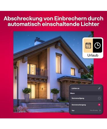 Innr Zigbee E14 LED Candle Bulb - Smart RGB Dimmable Light Works with Alexa & Google - 1-Pack - Buy Online on GoSupps.com