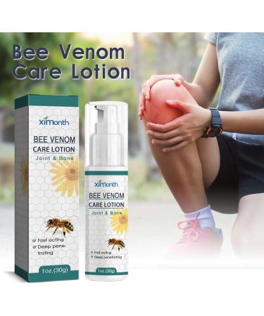 CVREOZ Bienengift Spray 30ml - Effective Wart Treatment & Joint Vitality Relief (2PC) | International Shipping Available - Buy Online on GoSupps.com
