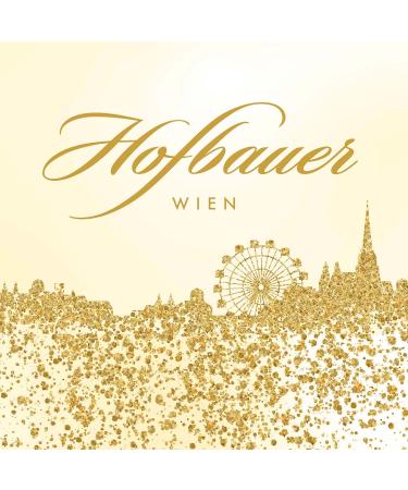 Hofbauer Wien Mozartkugeln Dark Chocolate Box 600g - Buy Online | International Shipping - Buy Online on GoSupps.com