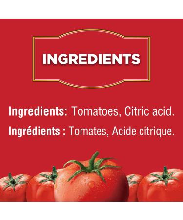 Hunt's Tomato Paste (Pack of 48) - Buy Online on GoSupps.com