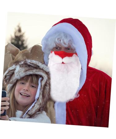 JECOMPRIS Thermal Mask Headband for Kids | Christmas Bandana Face Scarf & Party Hat | Cozy Polyester Clothing Cap - Buy Online on GoSupps.com