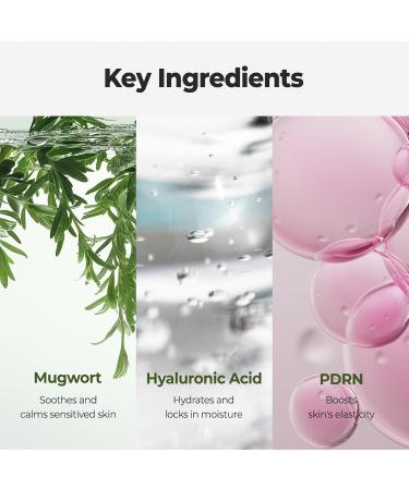 Laka Melty PDRN Oil Foam Cleanser, 145ml/4.9 fl.oz , Gentle Face Cleanser for All Skin Types, Deep Cleaning, Hyaluronic Acid, Soft Bubble, Korean Skincare - Buy Online on GoSupps.com