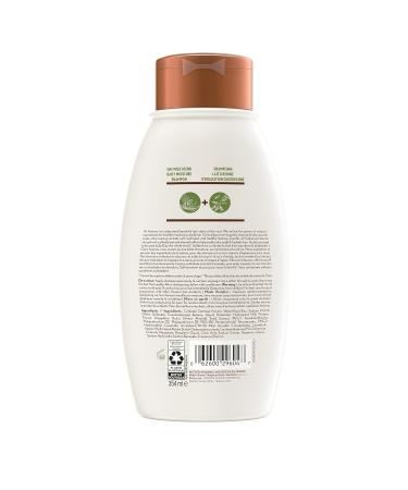 Aveeno Scalp Soothing Oat Milk Blend Shampoo - 12 Fl Oz | Nourishing & Hydrating Hair Care for All Hair Types - Buy Online on GoSupps.com