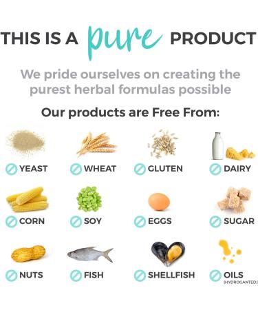 Organic Cranberry Pills 25,000mg - UTI Support & Kidney Cleanse - Vegan - 60 Capsules - Buy Online on GoSupps.com