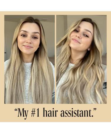 CUV E BEAUTY Cuvee Protective Treatment - 5 fl oz - Hair Spray to Protect Against Heat UV Rays & Environmental Stressors - Champagne-Infused Formula with Resveratrol & Ceramides - Color Safe 1.7 Fl Oz (Pack of 1) - Buy Online on GoSupps.com