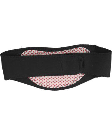 Magnetic Self-Warming Neck Support - 2 Pieces | Thermal Protection for Stiff Neck & Shoulder Pain Relief - Buy Online on GoSupps.com