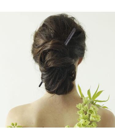 Beaupretty Handmade Vintage Hair Sticks - Retro Chinese Hairpins & Wooden Hair Accessories - Buy Online on GoSupps.com