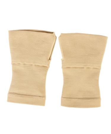 Mobestech Tendonitis Medical Bracer & Thumb Support - Universal Bracket for Men & Women - Buy Online on GoSupps.com