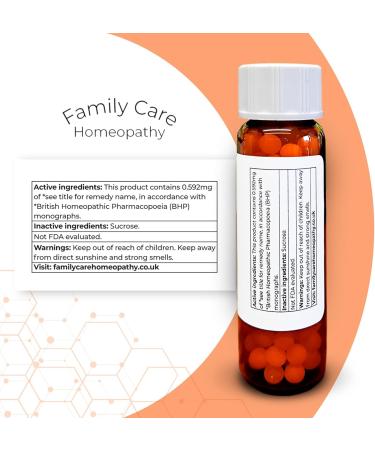 Bufo Rana 200C 200 Pellets (Pillules) Family Care Homeopathy 200 Pellets* (Pack of 1) Potency : 200c - Buy Online on GoSupps.com