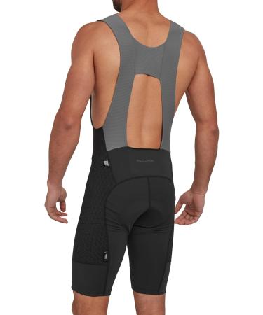 Buy Altura Men's Endurance Bib Shorts L Black - High-Performance Cycling Gear for International Shipping - Buy Online on GoSupps.com