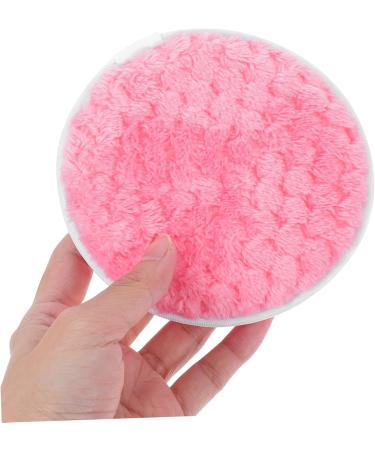 BESTYASH Pochette de Nettoyage de Sable pour Plage Outil pour Enlever le Sable Pochette pour Enlever de Plage Rose - Buy Online on GoSupps.com