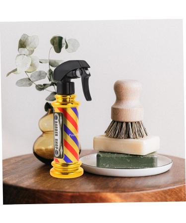 1pc Hair Spray Bottle - Glass Aerosol Spray for Hairdressing Plant Watering and Cosmetic Use - Versatile Hand Tools for Professionals - Buy Online on GoSupps.com