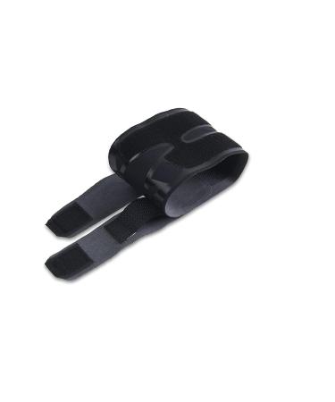 Zamst Filmsta Wrist Brace - Small Size Black | Best Support for Sports & Recovery | Shop Internationally - Buy Online on GoSupps.com