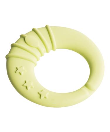 Hegen Ergonomically Shaped Baby Soothing Ring