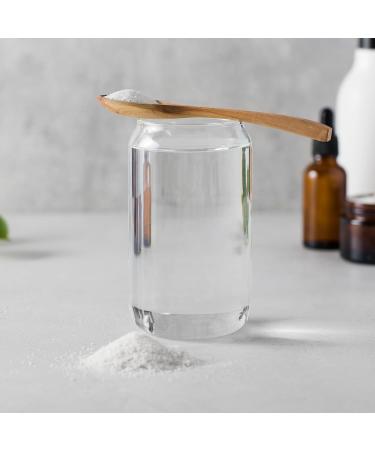 Pure Original Ingredients D-Mannose 4oz - Non-GMO Dietary Supplement | Lab-Verified for Optimal Health - Buy Online on GoSupps.com