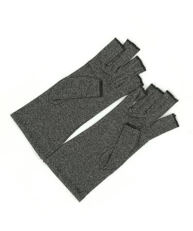 EXCEART Pair Gloves Men Fingerless Gloves for for Women Womens Glives Hand Glove Fingerless Gloves for Women Gloves for Women Man Sports