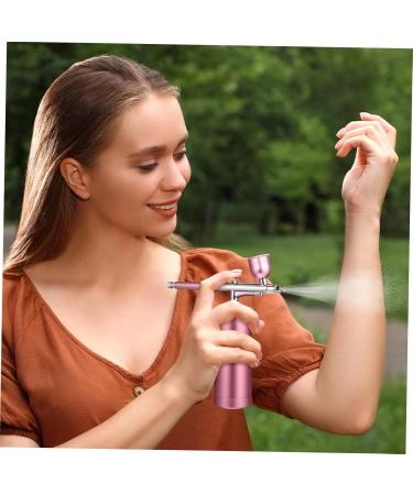 Abaodam 1 Set Spray Cordless Sprayer Makeup Tools Nano Moisturizing Sprayer face Sprinkler Miss - Buy Online on GoSupps.com
